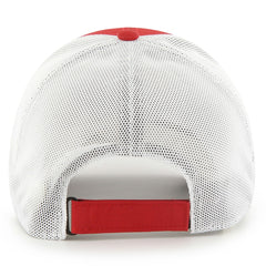MLB Los Angeles Angels '47 Disburse MVP Trucker Adjustable Hat