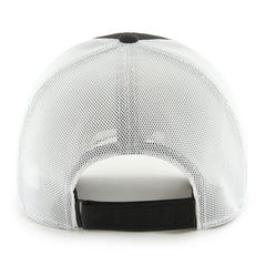MLB Miami Marlins '47 Disburse MVP Trucker Adjustable Hat