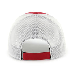MLB Washington Nationals '47 Disburse MVP Trucker Adjustable Hat