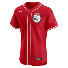 MLB Cincinnati Reds Nike Alternate Elite Jersey
