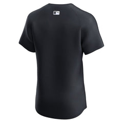 MLB New York Yankees Nike Elite Jersey