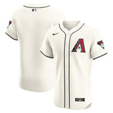 MLB Arizona Diamondbacks Nike Elite Jersey