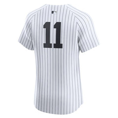 MLB Anthony Volpe New York Yankees Nike Home Elite Jersey