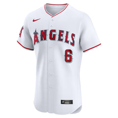 MLB Anthony Rendon Los Angeles Angels Nike Home Elite Player Jersey