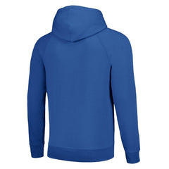 Homage Unisex NFL x Guy Fieri’s Flavortown Tri-Blend Pullover Hoodie - Dallas Cowboys