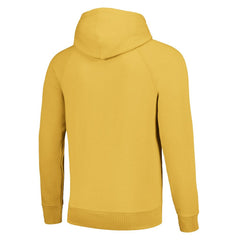 Homage Unisex NFL x Guy Fieri’s Flavortown Tri-Blend Pullover Hoodie - Los Angeles Rams