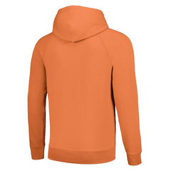 Homage Unisex NFL x Guy Fieri’s Flavortown Tri-Blend Pullover Hoodie - Miami Dolphins