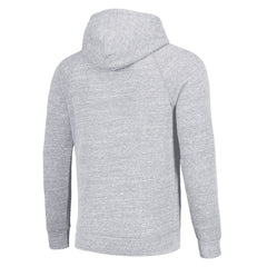 Homage Unisex NFL x Guy Fieri’s Flavortown Tri-Blend Pullover Hoodie - San Francisco 49ers