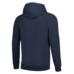 Homage Unisex NFL x Guy Fieri’s Flavortown Tri-Blend Pullover Hoodie - Seattle Seahawks