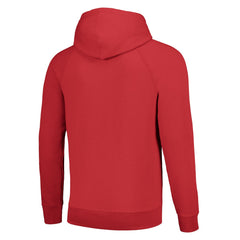 Homage Unisex NFL x Guy Fieri’s Flavortown Tri-Blend Pullover Hoodie - Tampa Bay Buccaneers