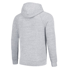 Homage Unisex NFL x Guy Fieri’s Flavortown Tri-Blend Pullover Hoodie - Tennessee Titans