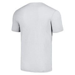 Homage Unisex NFL x Guy Fieri’s Flavortown Tri-Blend T-Shirt - San Francisco 49ers