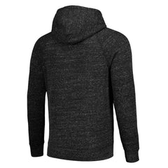 Homage Unisex Hyperlocal Raglan Pullover Hoodie - San Francisco 49ers