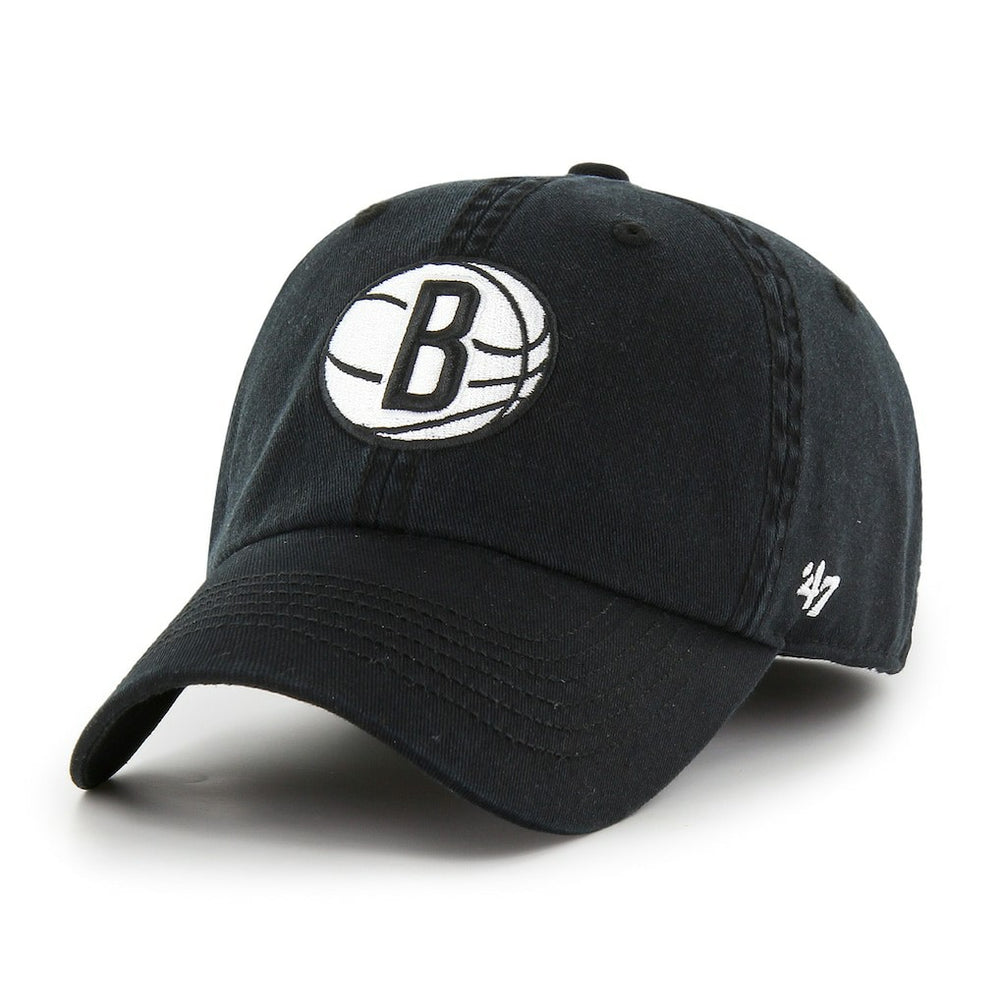 NBA Brooklyn Nets '47 Classic Franchise Fitted Hat