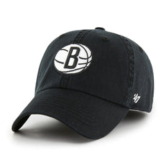 NBA Brooklyn Nets '47 Classic Franchise Fitted Hat