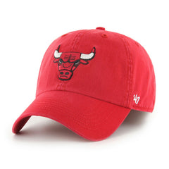 NBA Chicago Bulls '47 Classic Franchise Fitted Hat