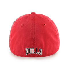 NBA Chicago Bulls '47 Classic Franchise Fitted Hat
