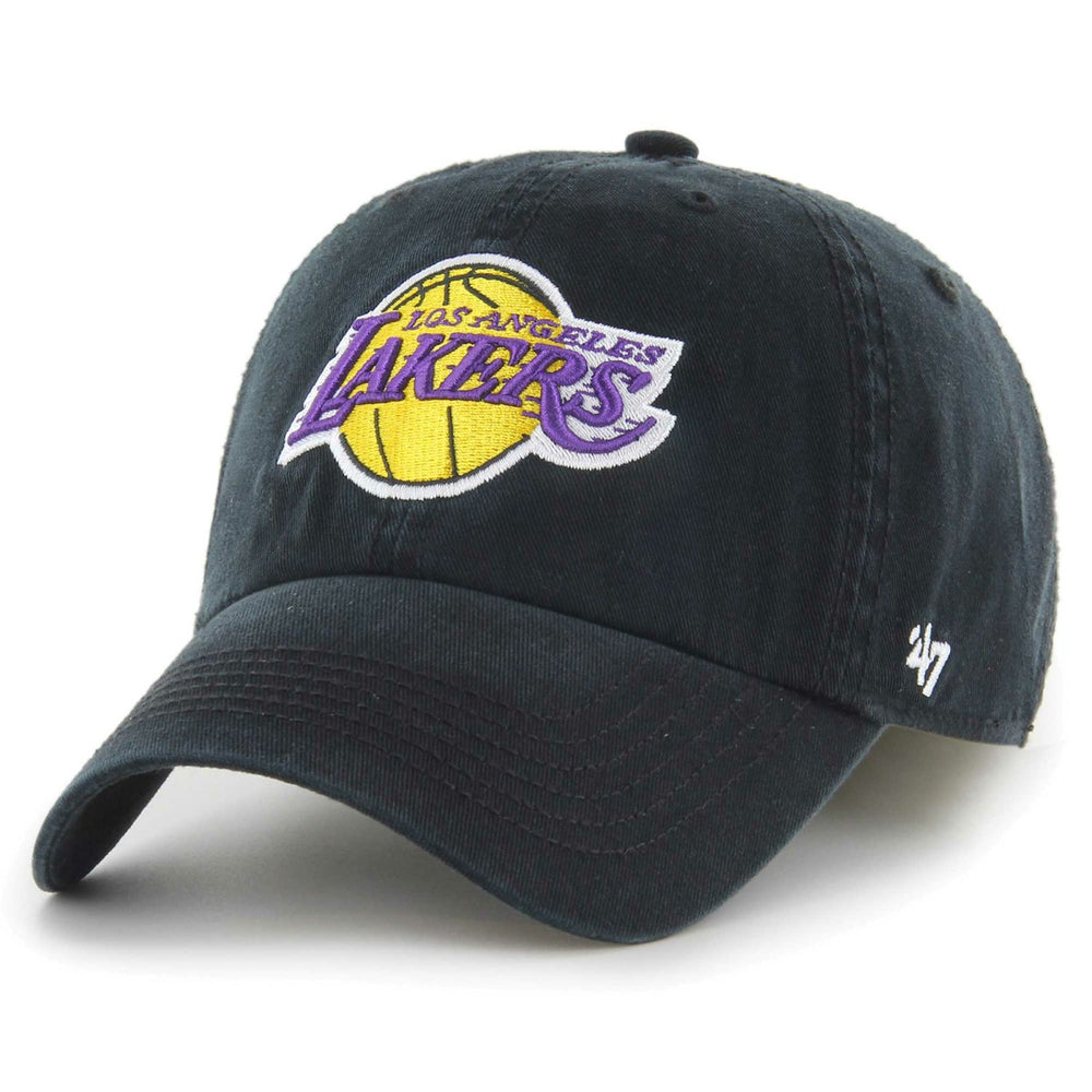 NBA Los Angeles Lakers '47 Classic Franchise Fitted Hat