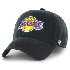 NBA Los Angeles Lakers '47 Classic Franchise Fitted Hat