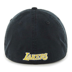 NBA Los Angeles Lakers '47 Classic Franchise Fitted Hat