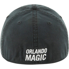 NBA Orlando Magic '47 Classic Franchise Fitted Hat