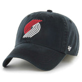 NBA Portland Trail Blazers '47 Classic Franchise Fitted Hat