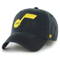 NBA Utah Jazz '47 Classic Franchise Fitted Hat