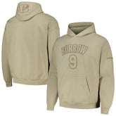 Joe Burrow Pro Standard Player Name & Number Pullover Hoodie - Cincinnati Bengals