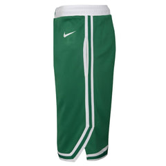 NBA Boston Celtics Youth Icon Edition Mesh Performance Swingman Shorts