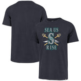 MLB Seattle Mariners '47 HR Celebration T-Shirt