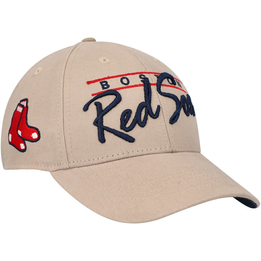 MLB Boston Red Sox '47 Atwood MVP Adjustable Hat