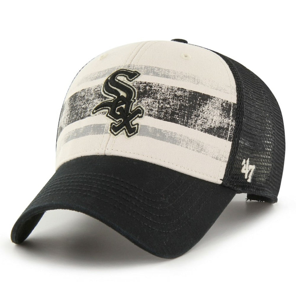 MLB Chicago White Sox '47 Breakout MVP Trucker Adjustable Hat