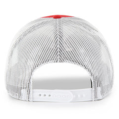 MLB Los Angeles Angels '47 Drifter Trucker Adjustable Hat