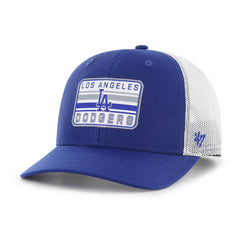 MLB Los Angeles Dodgers '47 Drifter Trucker Adjustable Hat