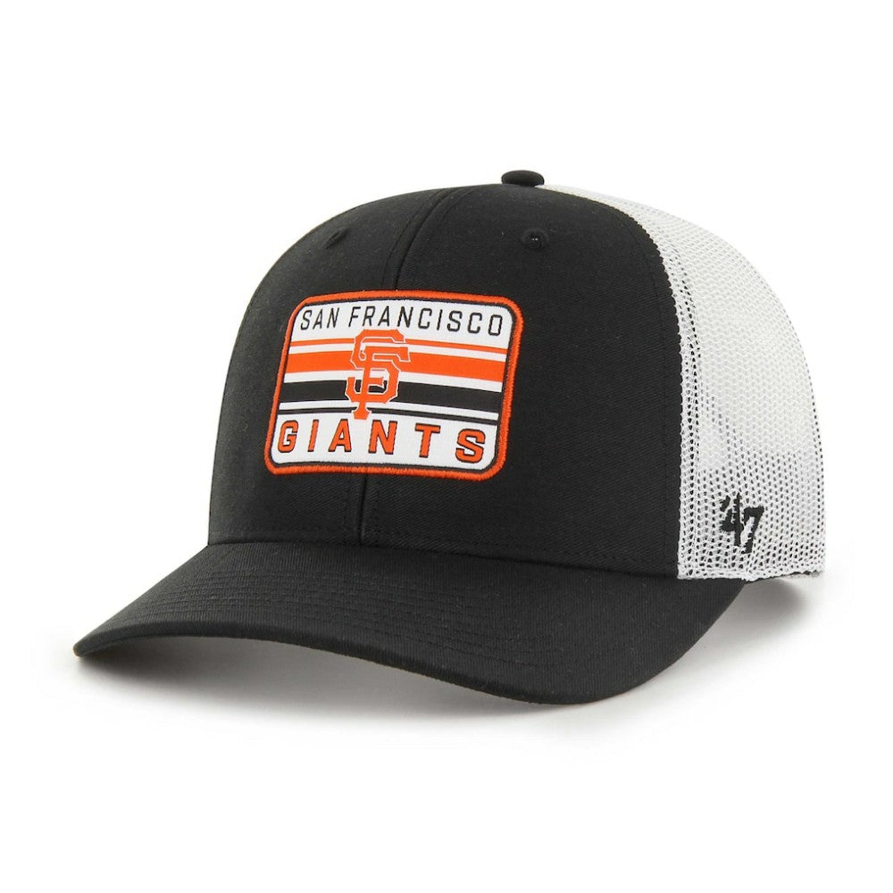 MLB San Francisco Giants '47 Drifter Trucker Adjustable Hat