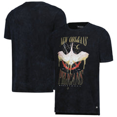 NBA New Orleans Pelicans The Wild Collective Unisex Tour Band T-Shirt