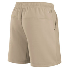 Unisex Elements Super Soft Fleece Shorts - Las Vegas Raiders