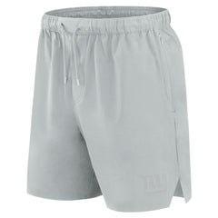 Front Office Micro Tonal Shorts - New York Giants