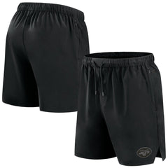 Front Office Micro Tonal Shorts - New York Jets