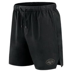 Front Office Micro Tonal Shorts - New York Jets