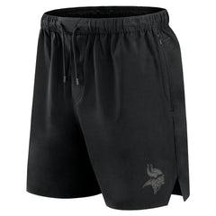 Front Office Micro Tonal Shorts - Minnesota Vikings