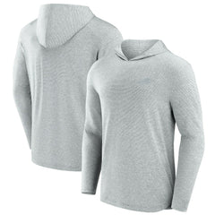 Front Office Tech Lightweight Hoodie T-Shirt - Buffalo Bills