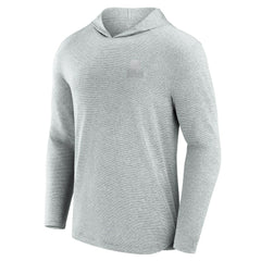 Front Office Tech Lightweight Hoodie T-Shirt - Cleveland Browns