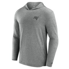 Front Office Tech Lightweight Hoodie T-Shirt - Tampa Bay Buccaneers