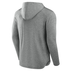 Front Office Tech Lightweight Hoodie T-Shirt - Tampa Bay Buccaneers