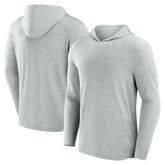 Front Office Tech Lightweight Hoodie T-Shirt - Los Angeles Chargers