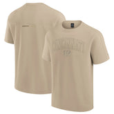 Unisex Elements Heavyweight Tri-Blend T-Shirt - Cincinnati Bengals