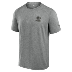 Front Office Tech T-Shirt - Green Bay Packers