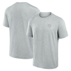 Front Office Tech T-Shirt - Los Angeles Rams