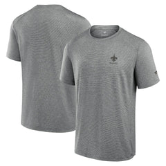 Front Office Tech T-Shirt - New Orleans Saints